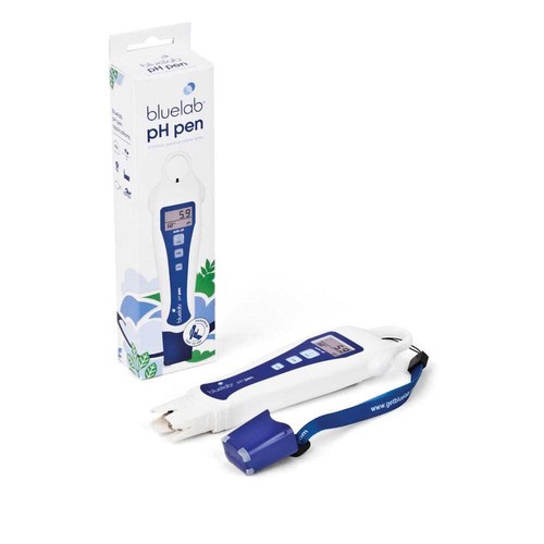 Testeur mètre portable - ph-mètre, de