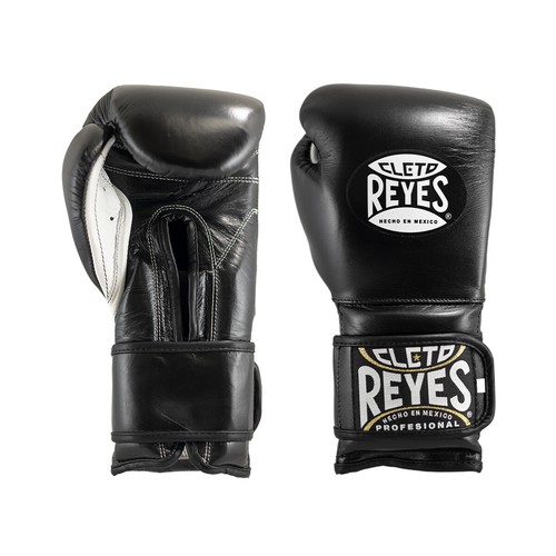 Cleto reyes training - reyes,