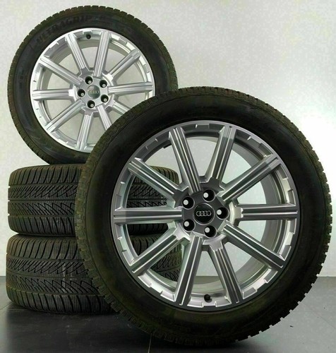 Audi pouces jantes - 20, sq7
