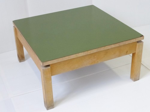 Table basse carree - table,