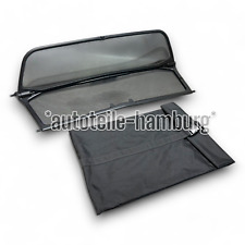 Like NEW # Genuine BMW 8 Series G14 Wind Deflector + Bag Windshot Wind Deflector 7443147