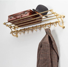 Porte-manteau français en