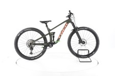 Trek Top Fuel 8 XT VTT