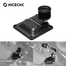 Couvercle supérieur à double