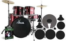 Kit Batterie Acoustique 20''