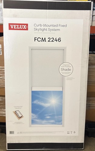 Velux fcm 2246 2004s - 2246,