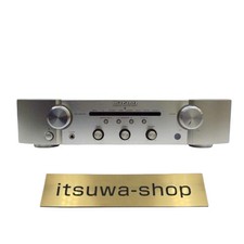 Amplificateur Marantz PM6007