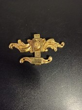 Ornement En Bronze Ancienne