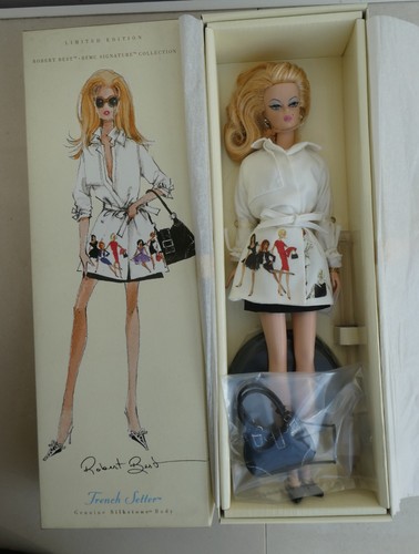 B3442 mattel poupée barbie - b3442,