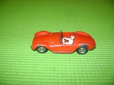 DINKY TOYS 22A-505 MASERATI SPORT 2000 WITH CONCAVE RIMS