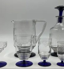 Carafe à vin, pichet à