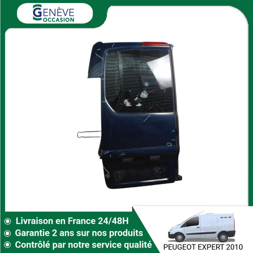 Porte battante - 🇫🇷,
