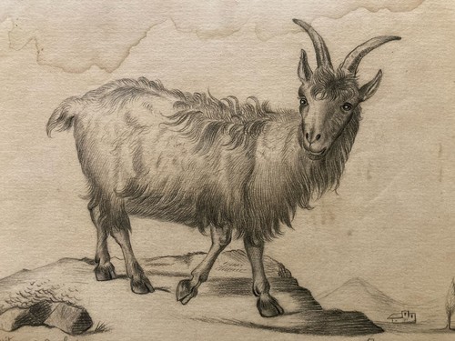 Dessin 1880 xixe - 1880,