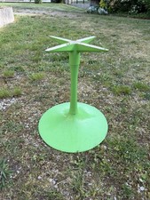 Pied de table Tulipe vintage
