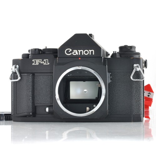 Appareil photo reflex