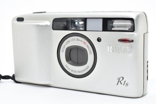 Appareil photo argentique