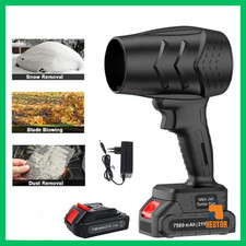 ✅ Souffleur Sans Fil 21V