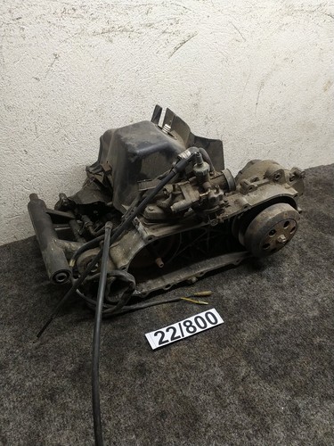 Bloc moteur honda sfx - sfx, pour