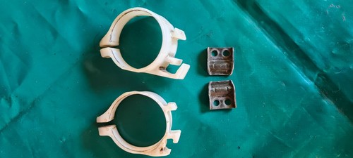 Passe flexible bagues - passe, et