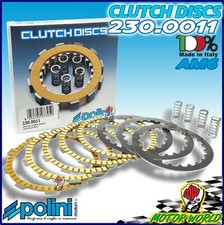 230.0011 Série Disques