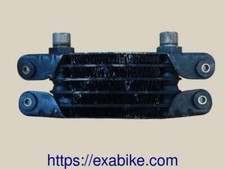 radiateur a huile pour Yamaha