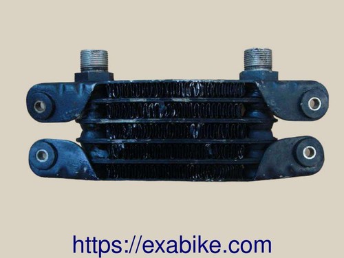 Radiateur huile pour yamaha - pour,
