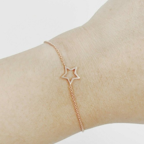 14k massif minimaliste - or,