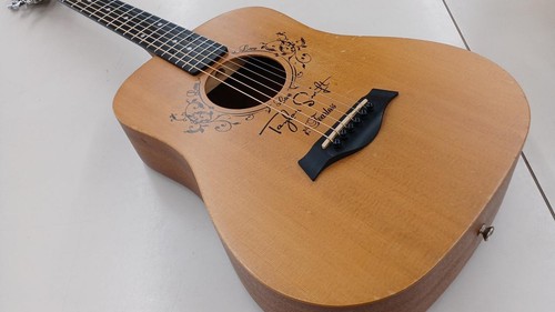 Guitare acoustique taylor - guitare,