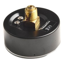 Manom��tre design innovant facile �� installer pour diverses applications