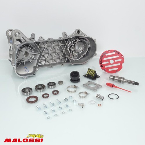 Carter moteur malossi - moteur, pour