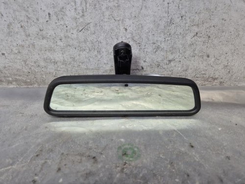 Retroviseur interieur bmw - interieur,