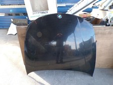 Capot BMW SERIE 1 E87 PHASE 1