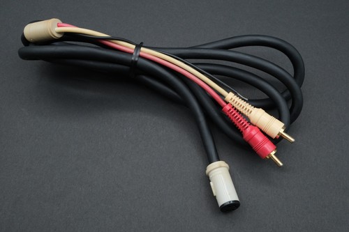Micro seiki pin tonearm - micro,