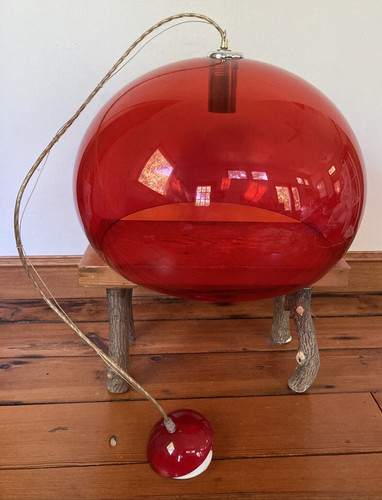 Vtg kartell fly - vtg,