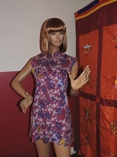 Superbe Tunique Ethnique -