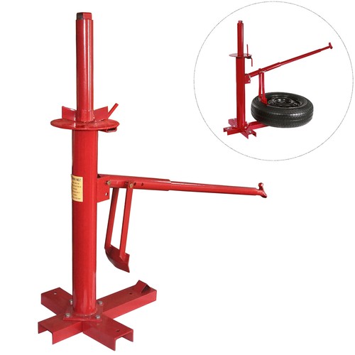 Portable pneu changeur - portable,