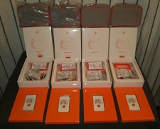 ** NEW ** CARDIOLINE ACQUISITOR ECG HD+ ECG Cardioline Touchecg HD+ Bluetooth 