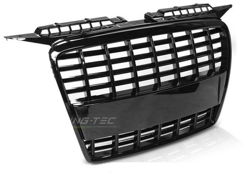 Grille calandre pour audi - grille,