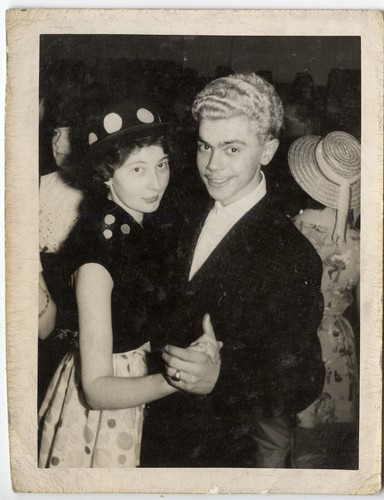Portrait jeune couple - , homme