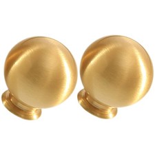 2 Pcs Poignée De Porte La