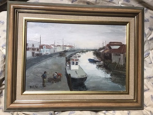 Gali kel né 1921 hst - né,