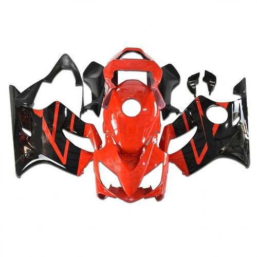 Fkc injection plastic black - injection,