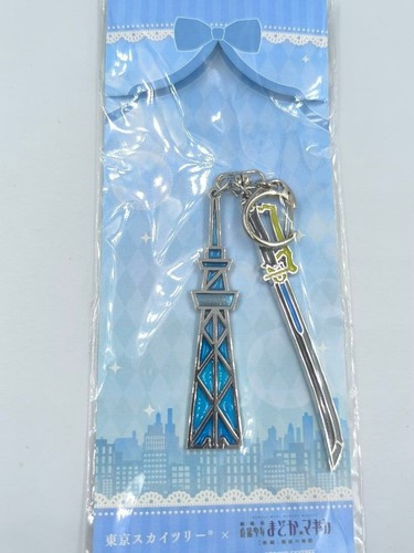 Porte clés style - porte-clés,