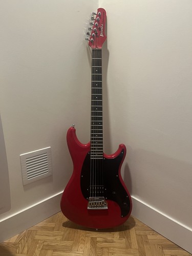 Ibanez roadstar rg135 - roadstar, 2