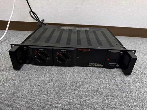 Roland sra 1200 stereo - sra-1200,