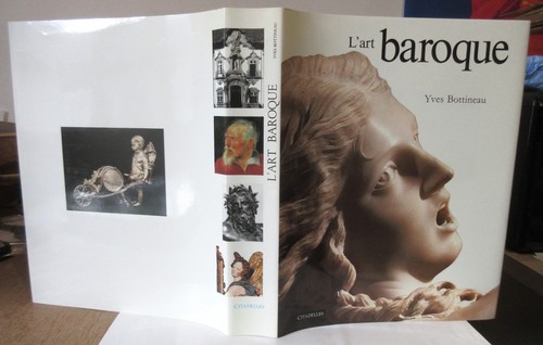 Yves bottineau art - yves, baroque