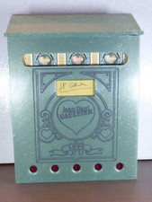 Boîte Aux Lettres Duo Eaux de