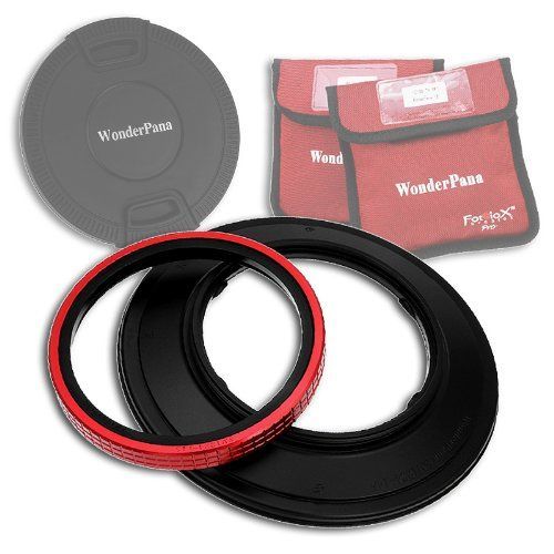 Fotodiox wonderpana pour sigma - wonderpana,