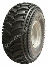 Pneu Quad 22x11.00-8, Pneus ATV Wanda P308, Marqué E Sur Jante À 4 Écrous.