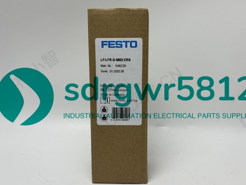 Festo lfr midi ers 646228 - lf/lfr-d-midi:ers,